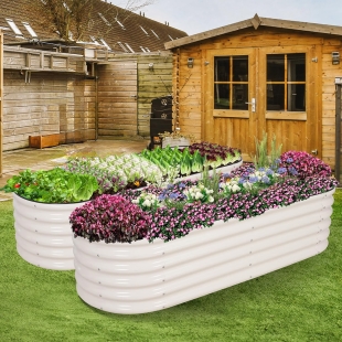 소드링 잔디 엣지 화단 분리대