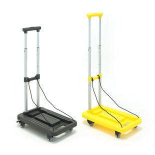 장보리 폴딩카트 캠핑 마트 소형 구르마