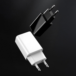 슬로몽 저전압 USB 저속 충전기