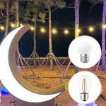 루시안 LED 알전구 파티라이트 추가부품