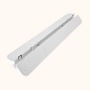 안전문 고정 삼각대 문턱 보조 받침대