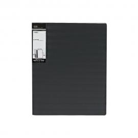 5500 루멘 바인더C/F 20P(블랙)