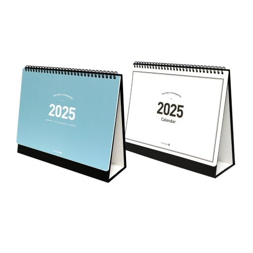 4500 모닝 스탠딩 캘린더25 (2025)