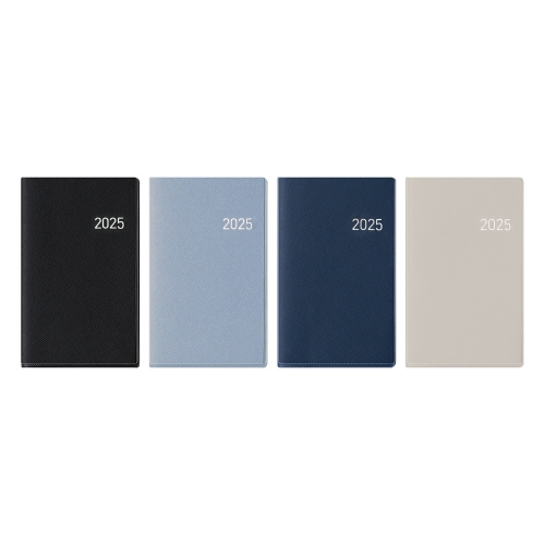 5000 양장수첩 DS80 (2025_2면1주)