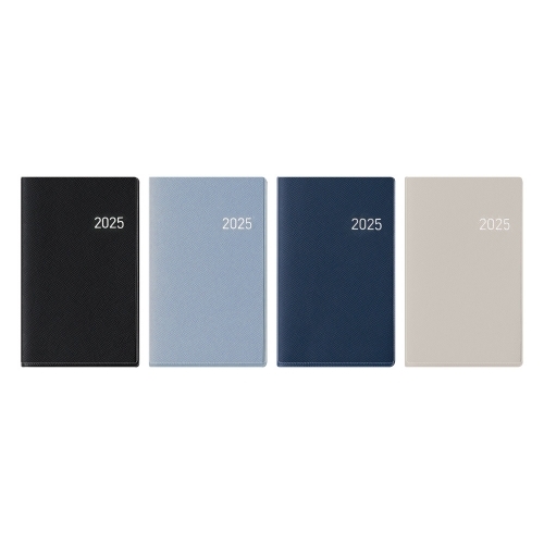 5000 양장수첩 DS80 (2025_2면1주)