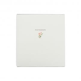 35000 4R 접착앨범(30매/장미꽃)