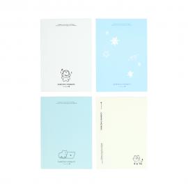 1000 제본노트_일상의순간들(무선/20절)