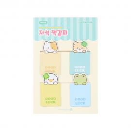 2000 자석책갈피