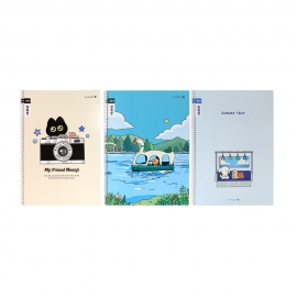 1200 초등 SP 노트 알림장 좁은칸 A (25)