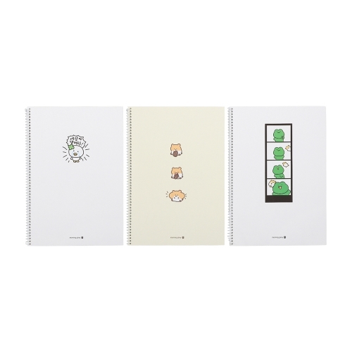 1200 중고 SP 무제 L (큐트애니멀) (25)(항균)