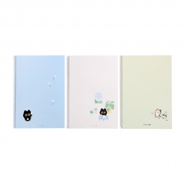 1200 중고 SP 무제 N (힐링데이) (25)(항균)