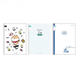 1200 초등 SP 노트 3-6 무제 (21줄)A (25)