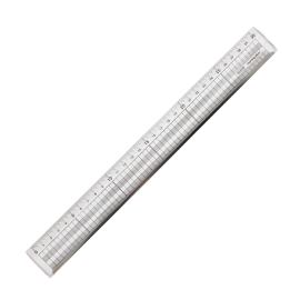 2500 커팅 방안자(30CM)