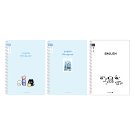 1500 초등 SP 노트 영어 좁은칸 A (26)