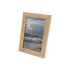 6000 심플 우드 액자(4X6) ver.4