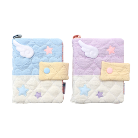 10000 패브릭일기장(5공)