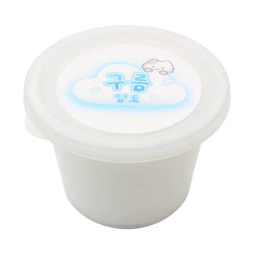 14000 구름점토 140g