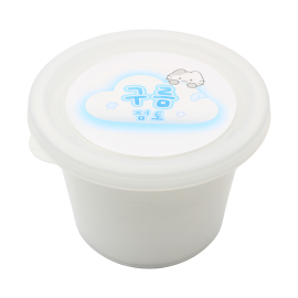 14000 구름점토 140g