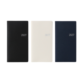 6500 양장수첩 DS48(2027_1면1주)