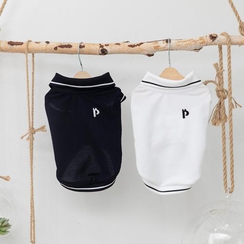 펫츠랜드 에떼카라티셔츠 2 color S-2XL