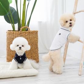 펫츠랜드 에떼카라티셔츠 2 color S-2XL