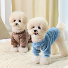 펫츠랜드 마카롱밍크티셔츠 3color S-2XL