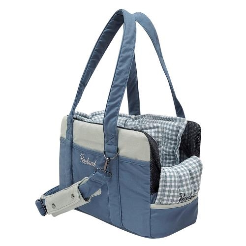 펫츠랜드 컴포어백 이너쿠션세트 2color M/L