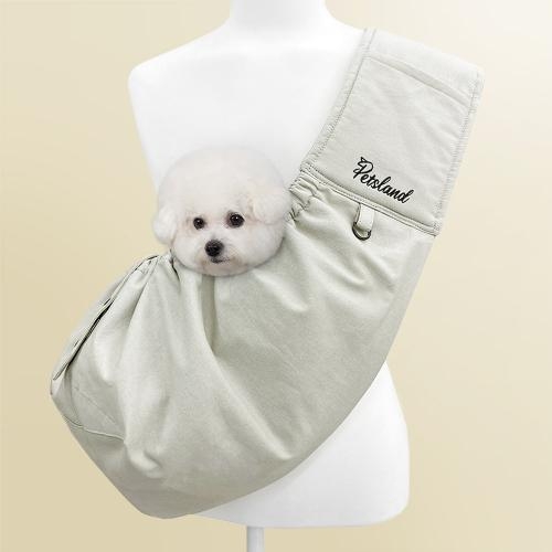 펫츠랜드 러브썸슬링백 3 color  M/L