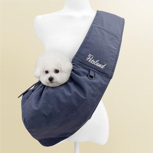 펫츠랜드 러브썸슬링백 3 color  M/L