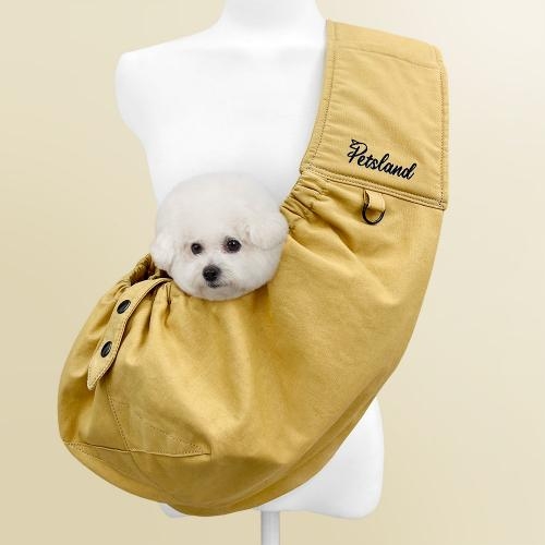 펫츠랜드 러브썸슬링백 3 color  M/L