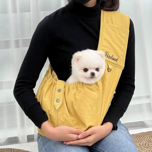 펫츠랜드 러브썸슬링백 3 color  M/L