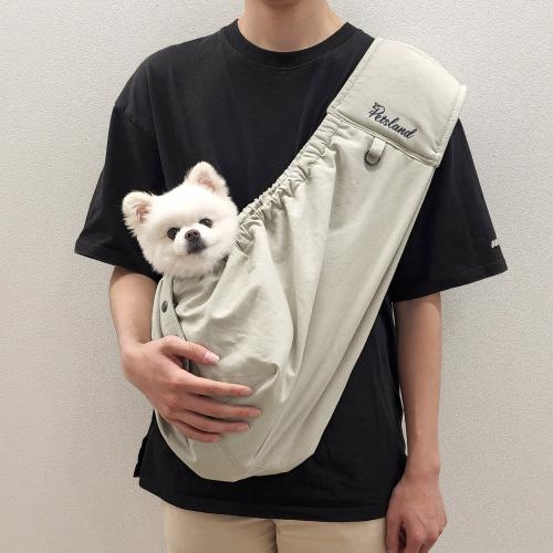 펫츠랜드 러브썸슬링백 3 color  M/L