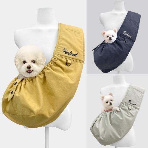 펫츠랜드 러브썸슬링백 3 color  M/L