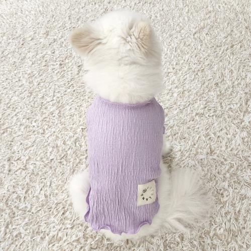 펫츠랜드 젤라또티셔츠 2color S-2XL (국내생산)