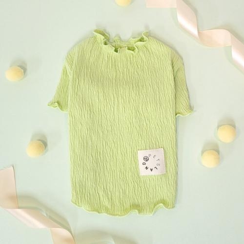 펫츠랜드 젤라또티셔츠 2color S-2XL (국내생산)