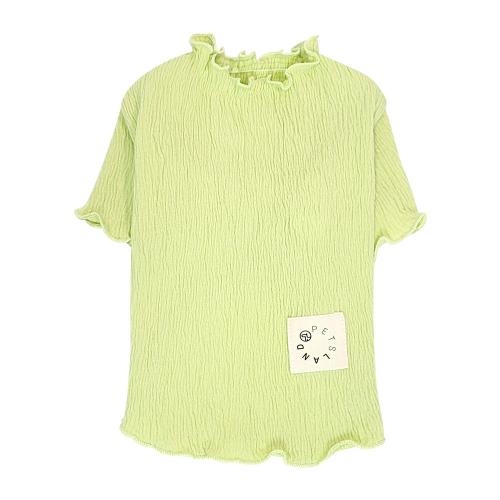 펫츠랜드 젤라또티셔츠 2color S-2XL (국내생산)