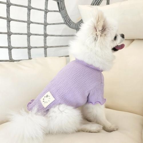 펫츠랜드 젤라또티셔츠 2color S-2XL (국내생산)