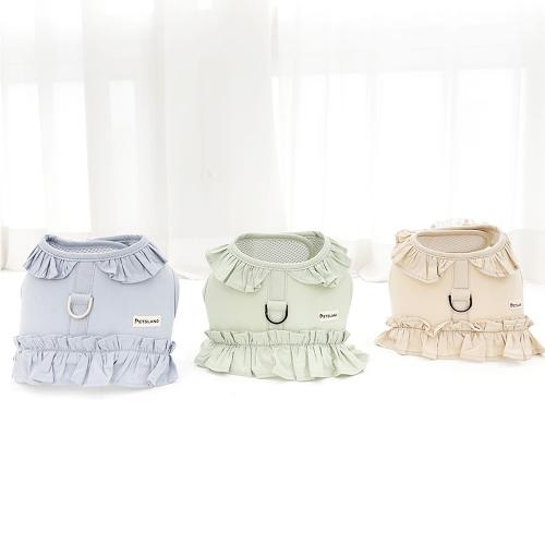 펫츠랜드 루나프릴하네스 3 color S-XL