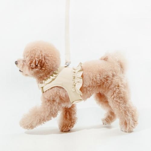 펫츠랜드 루나프릴하네스 3 color S-XL