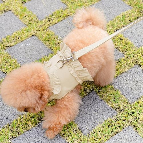 펫츠랜드 루나프릴하네스 3 color S-XL