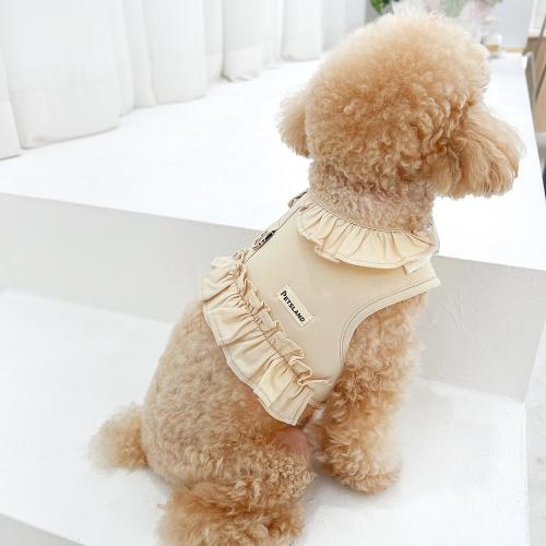 펫츠랜드 루나프릴하네스 3 color S-XL