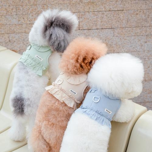 펫츠랜드 루나프릴하네스 3 color S-XL