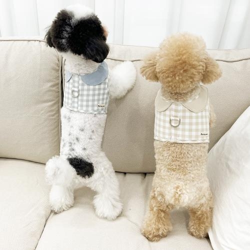 펫츠랜드 오데트카라하네스 3color S-L