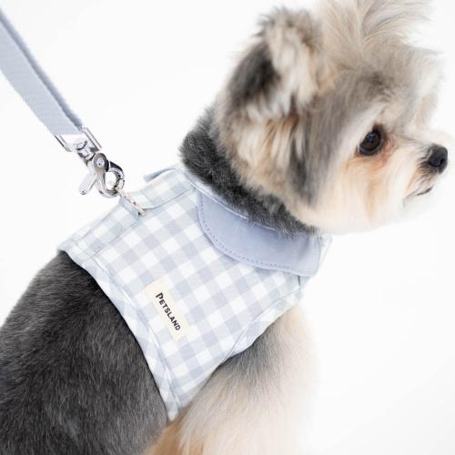 펫츠랜드 오데트카라하네스 3color S-L