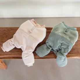 펫츠랜드 로이올이원패딩 2color S-2XL