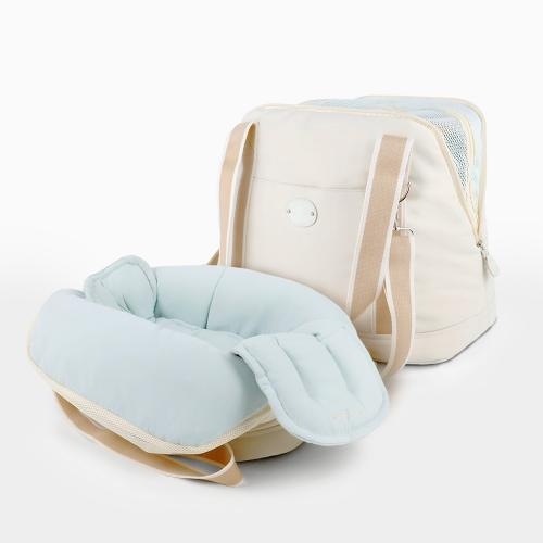 펫츠랜드 포밍베딩백 2color M/L