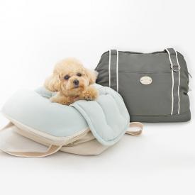 펫츠랜드 포밍베딩백 2color  M/L