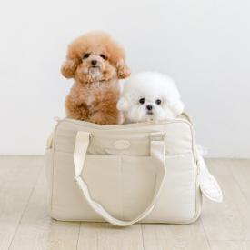 펫츠랜드 모먼트백 이너쿠션세트 2color  M/L