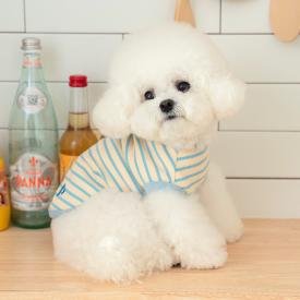 펫츠랜드 로키티셔츠 4 color S-2XL