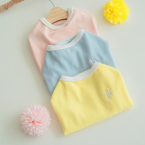 펫츠랜드 밀키티셔츠 3 color S-2XL